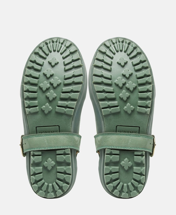 Jacquemus Ankle-boots
