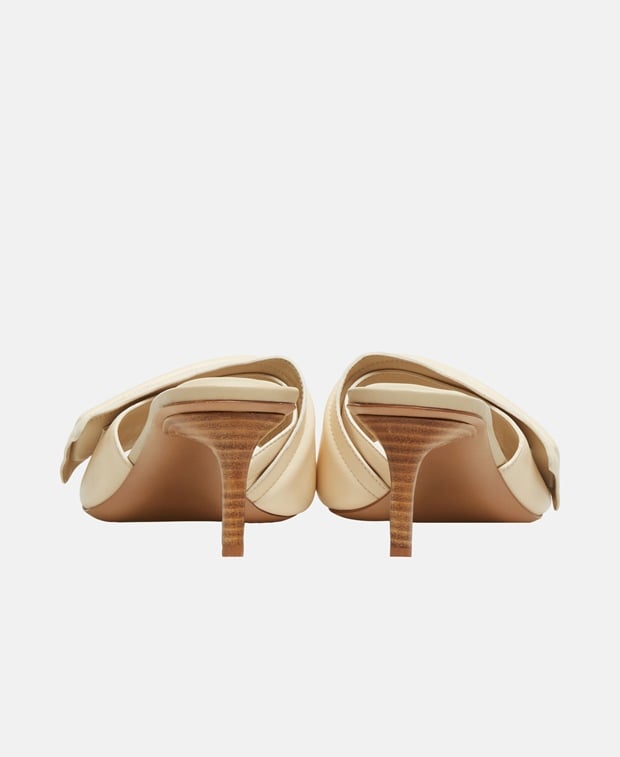 Jacquemus Mules