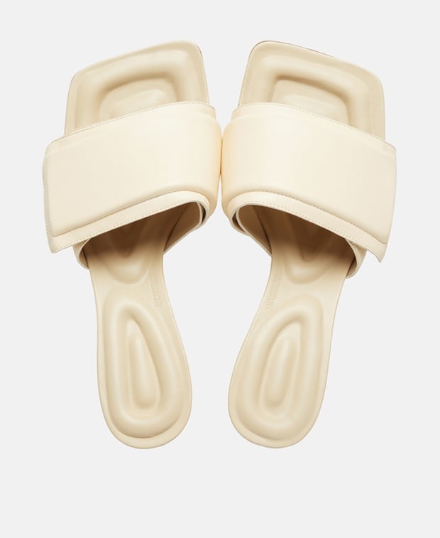 Jacquemus Mules
