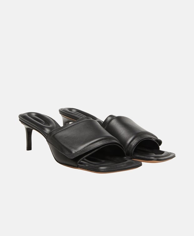 Jacquemus Mules