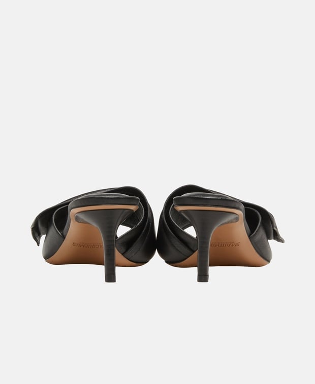 Jacquemus Mules