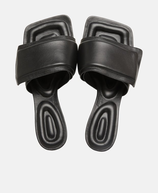Jacquemus Mules