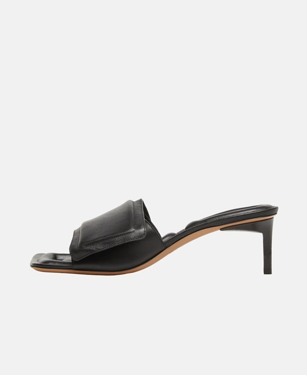 Jacquemus Mules