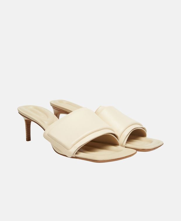 Jacquemus Mules