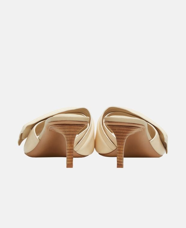 Jacquemus Mules