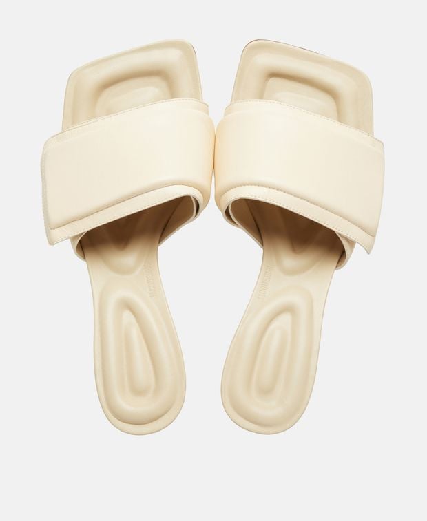 Jacquemus Mules