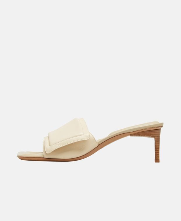 Jacquemus Mules