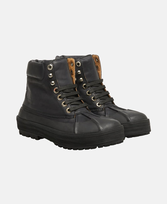 Jacquemus Lace-up ankle boot