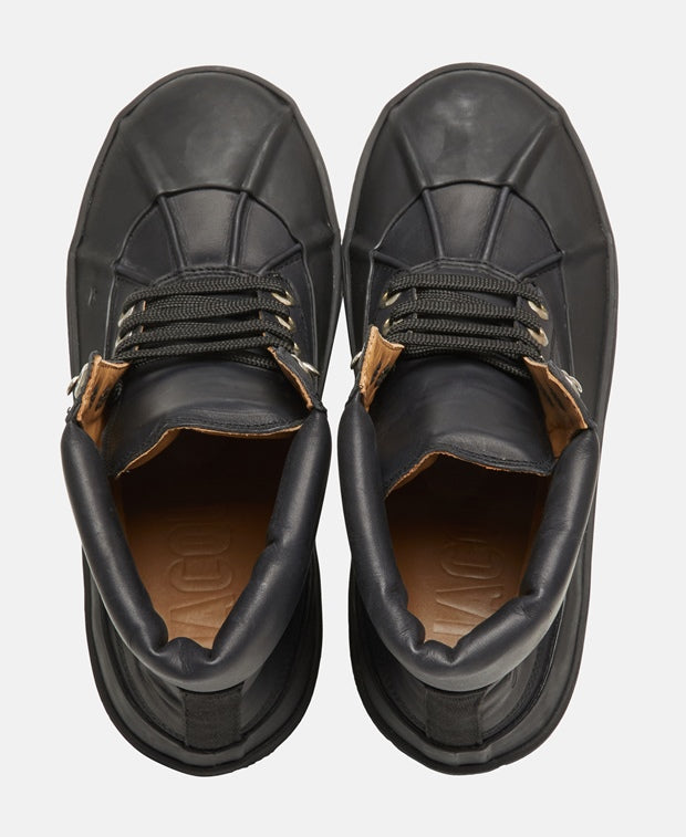Jacquemus Lace-up ankle boot
