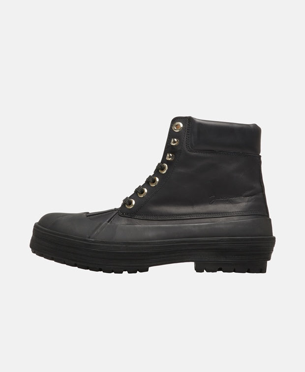 Jacquemus Lace-up ankle boot
