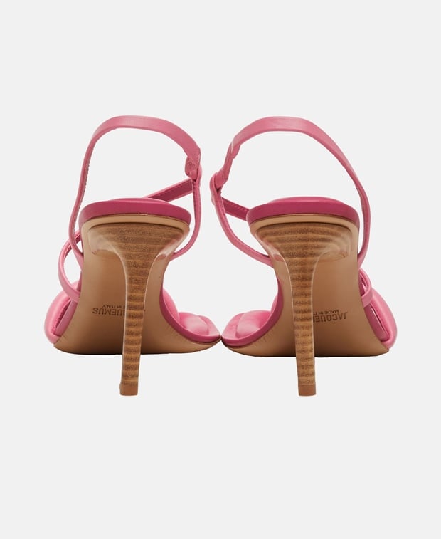 Jacquemus Heeled sandals