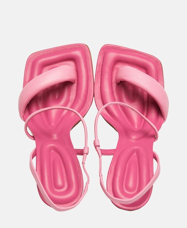 Jacquemus Heeled sandals
