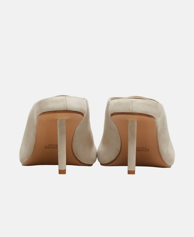 Jacquemus Mules