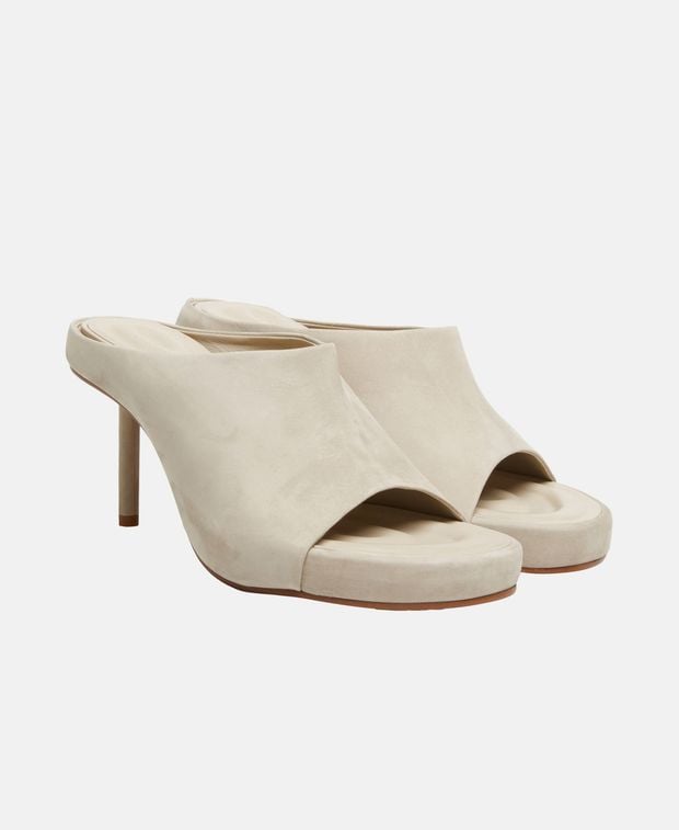 Jacquemus Mules