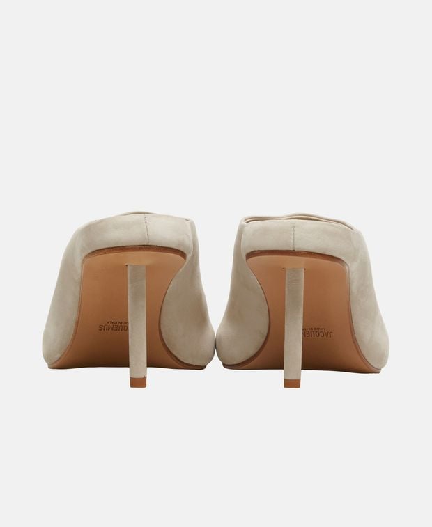 Jacquemus Mules