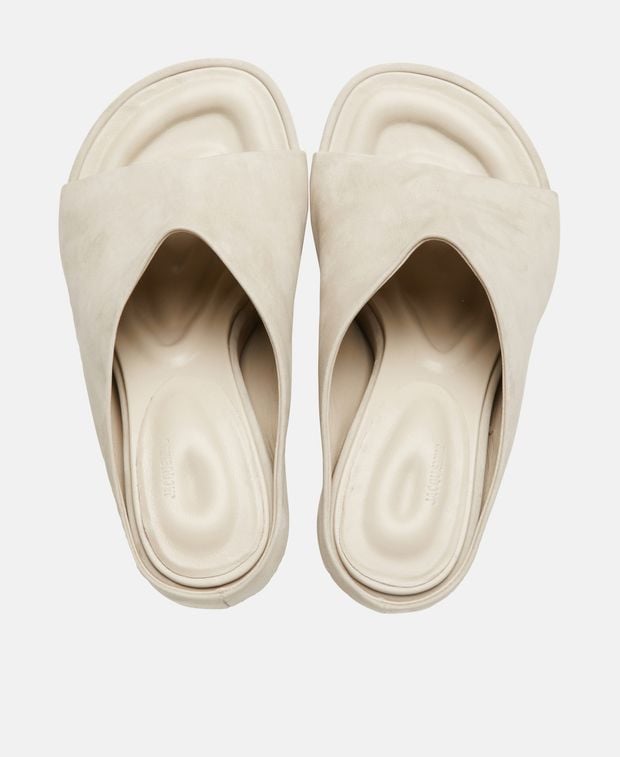 Jacquemus Mules