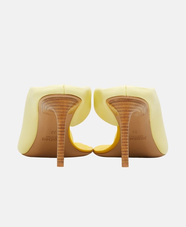 Jacquemus Mules