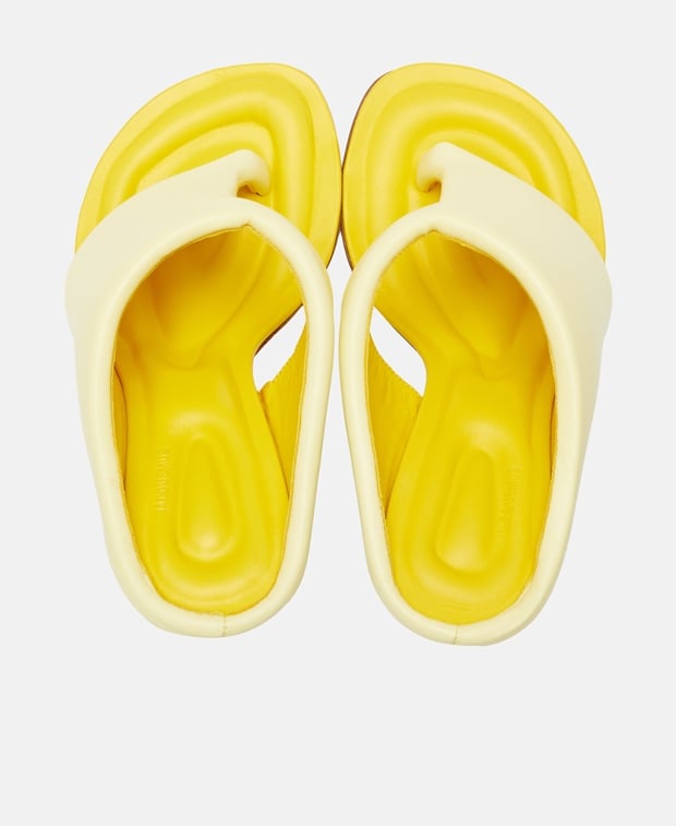 Jacquemus Mules