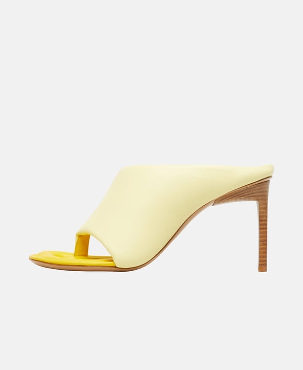 Jacquemus Mules