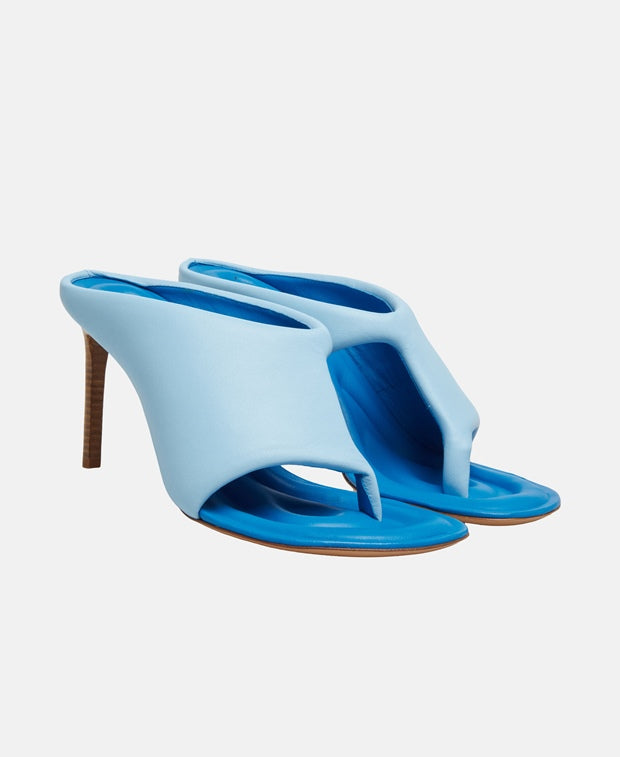 Jacquemus Mules