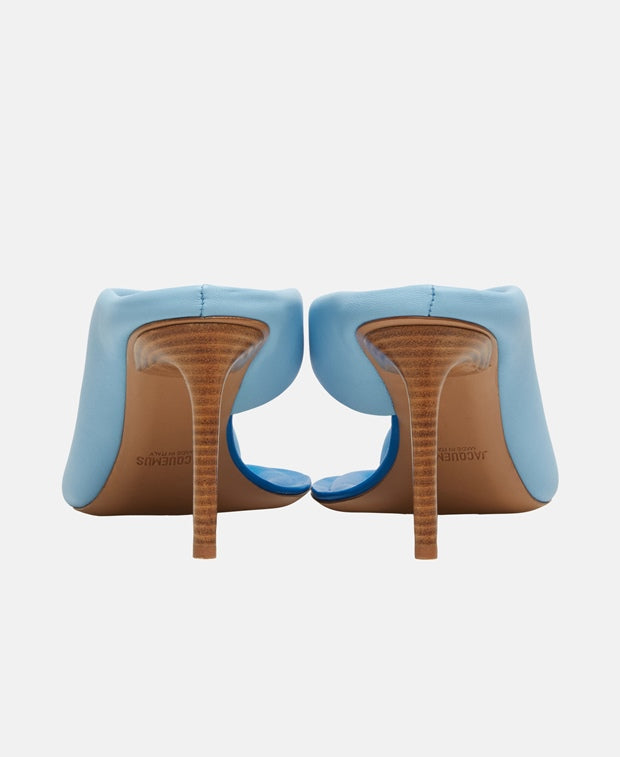 Jacquemus Mules