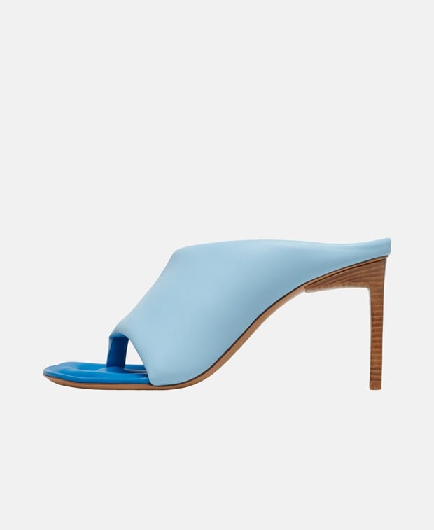 Jacquemus Mules