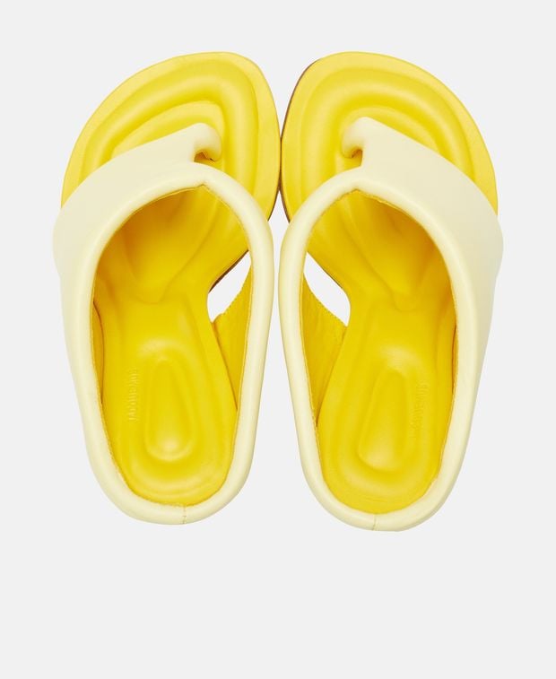 Jacquemus Mules