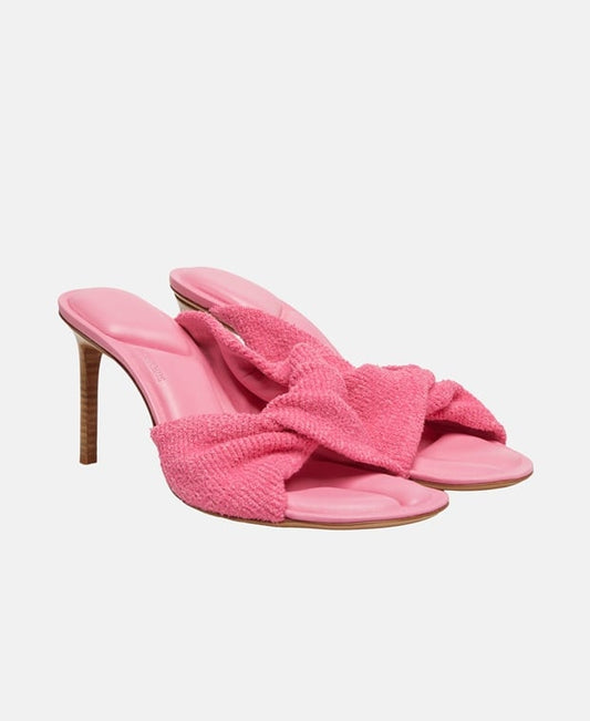 Jacquemus Mules