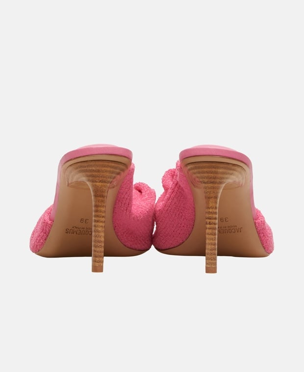 Jacquemus Mules