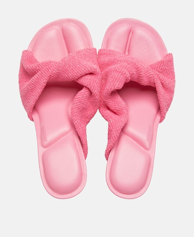Jacquemus Mules