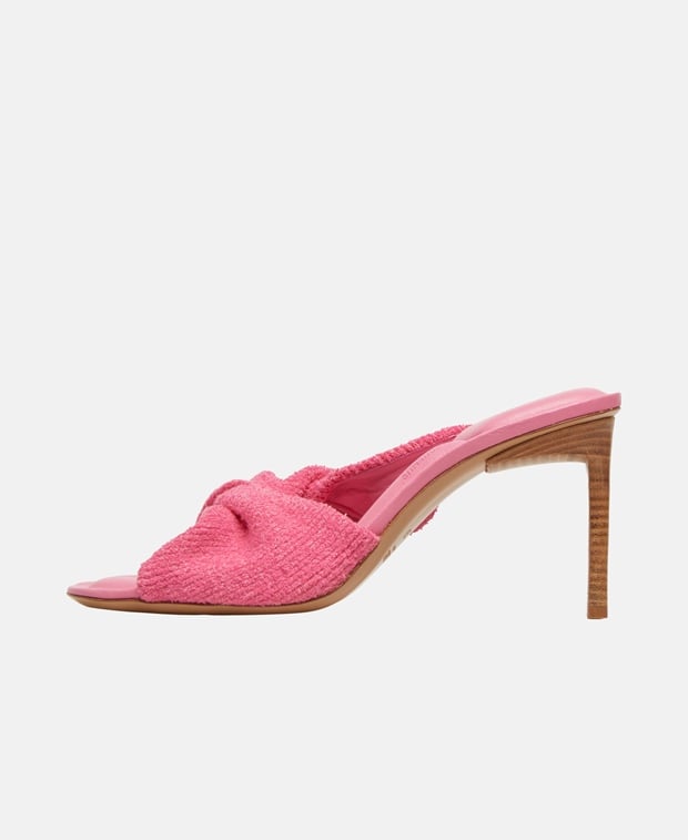 Jacquemus Mules