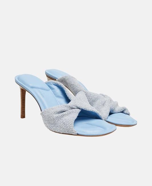 Jacquemus Mules