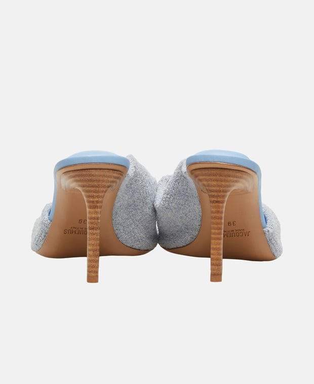 Jacquemus Mules