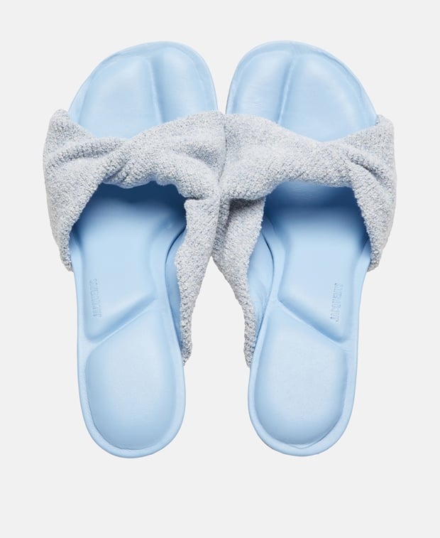 Jacquemus Mules