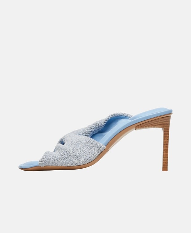 Jacquemus Mules