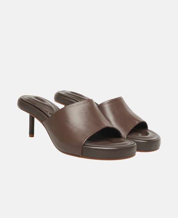 Jacquemus Mules