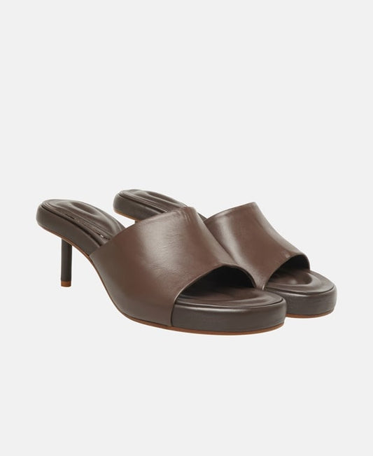 Jacquemus Mules
