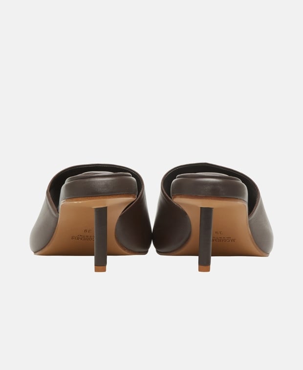 Jacquemus Mules