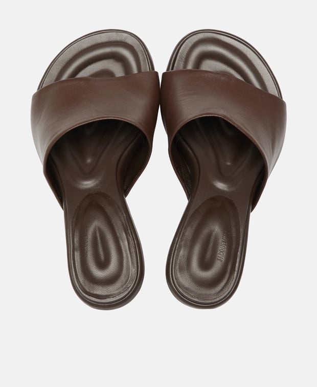 Jacquemus Mules