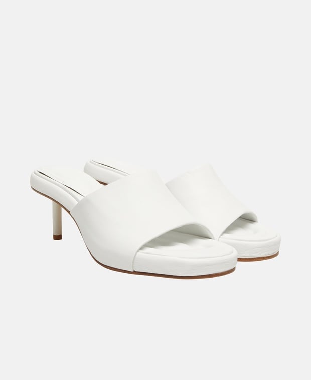 Jacquemus Mules