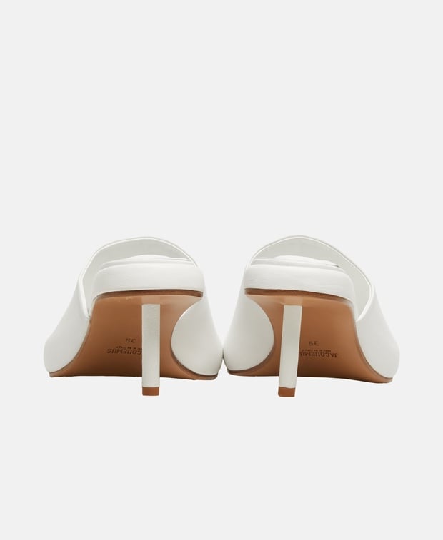 Jacquemus Mules