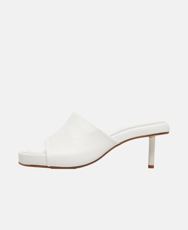 Jacquemus Mules