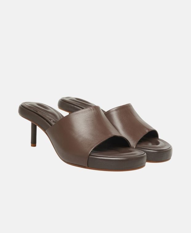 Jacquemus Mules