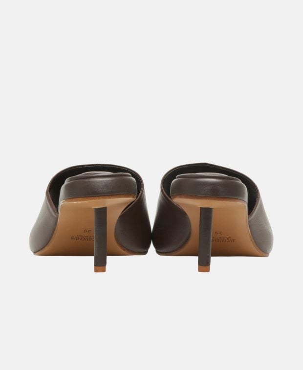 Jacquemus Mules