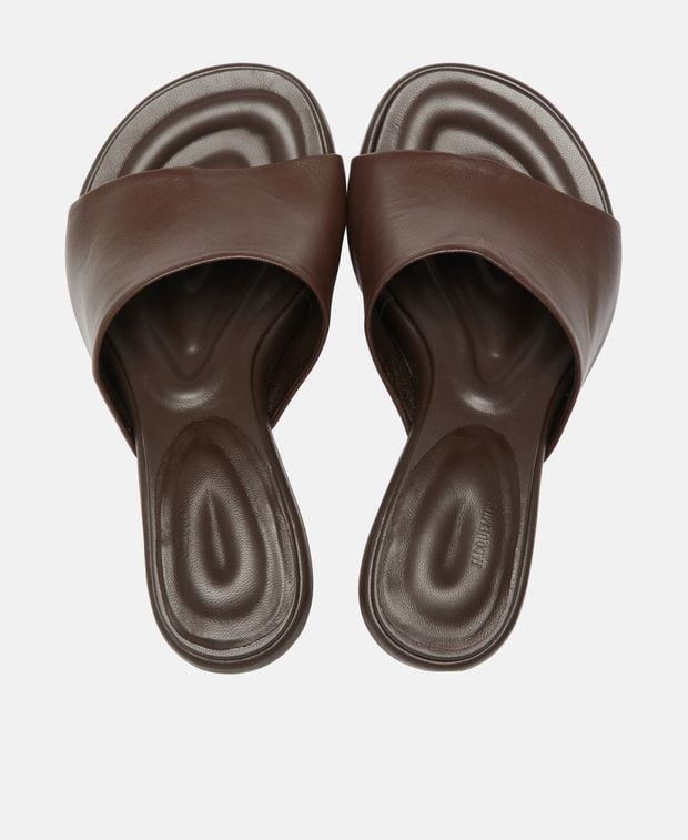 Jacquemus Mules
