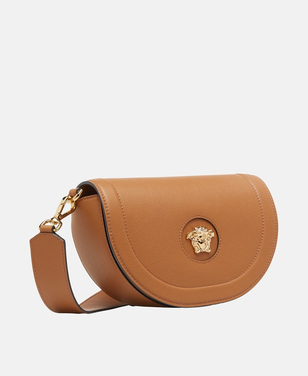 Versace Leather cross body bag