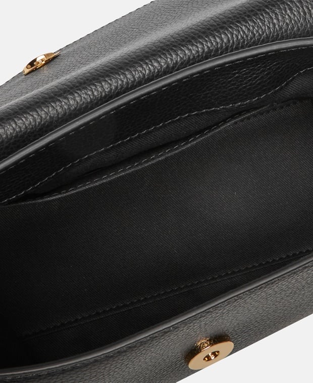 Versace Leather handbag