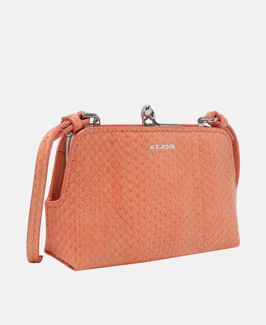 Jil Sander Cross-body bag