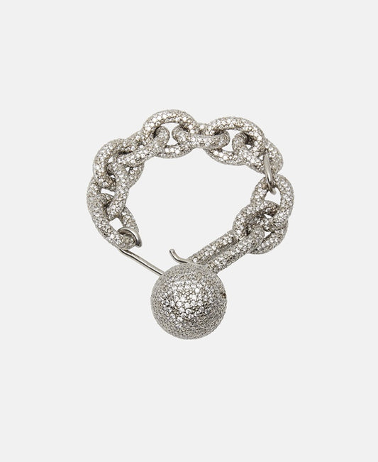 Jil Sander Bracelet Ice