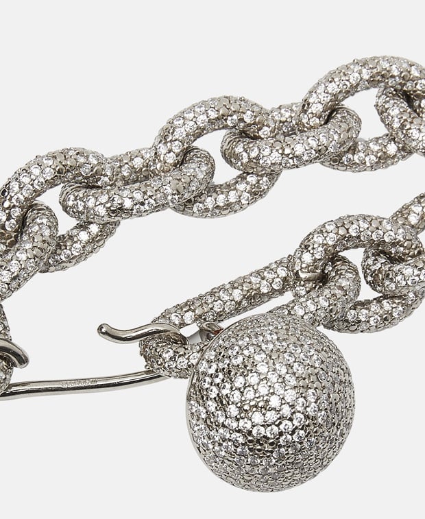 Jil Sander Bracelet Ice